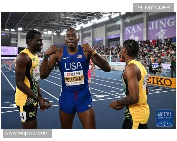 室内田径60米栏技术分析与比赛策略全面解读